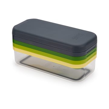 Cortador de verduras Multi prep 4 piezas - Multi - Joseph Joseph