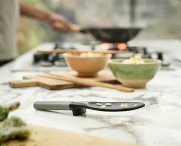 Cuchar arrocera Elevate fusion 19,8 cm - Negro - Joseph Joseph