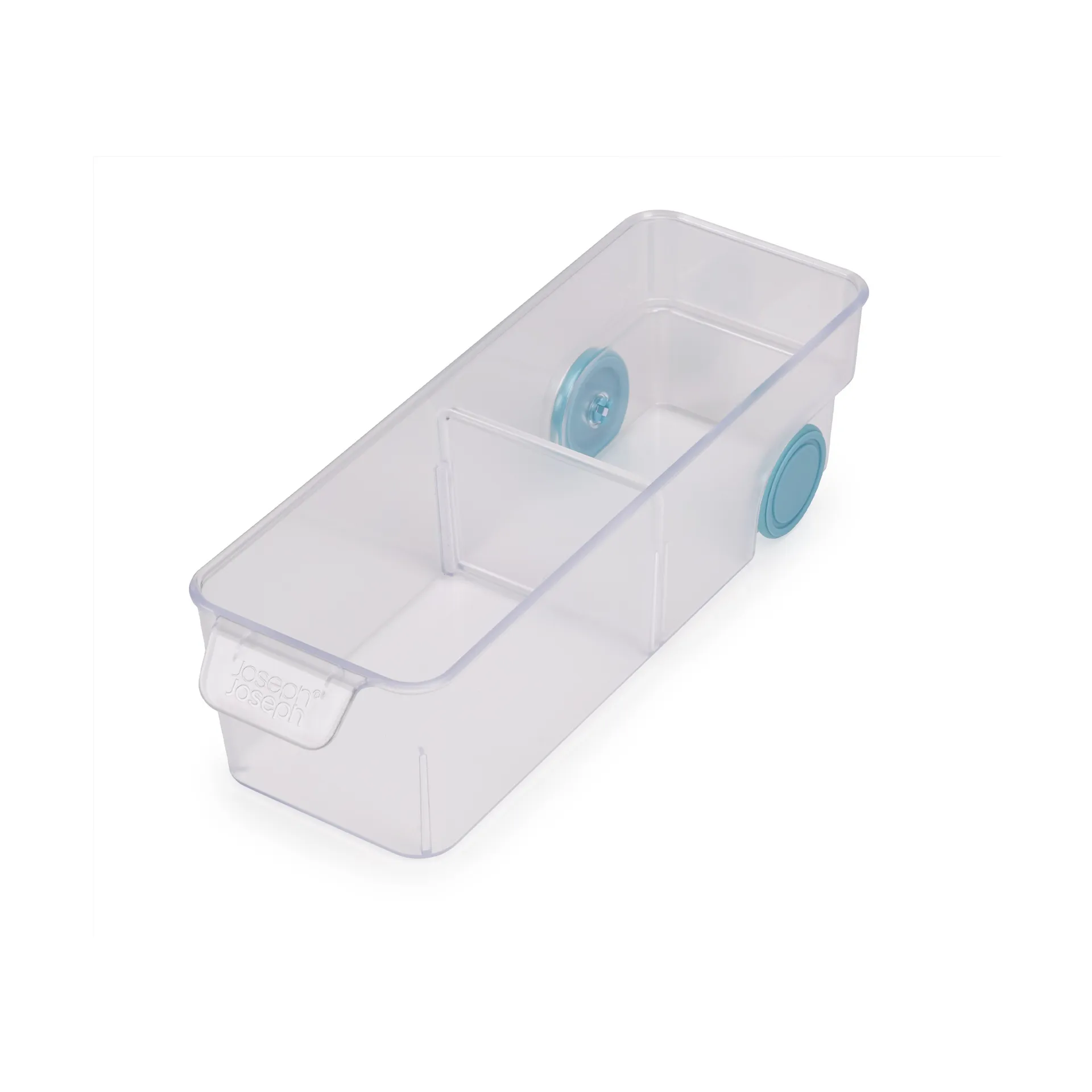 Depósito para frigorífico small Fridgestore, Transparente Joseph Joseph