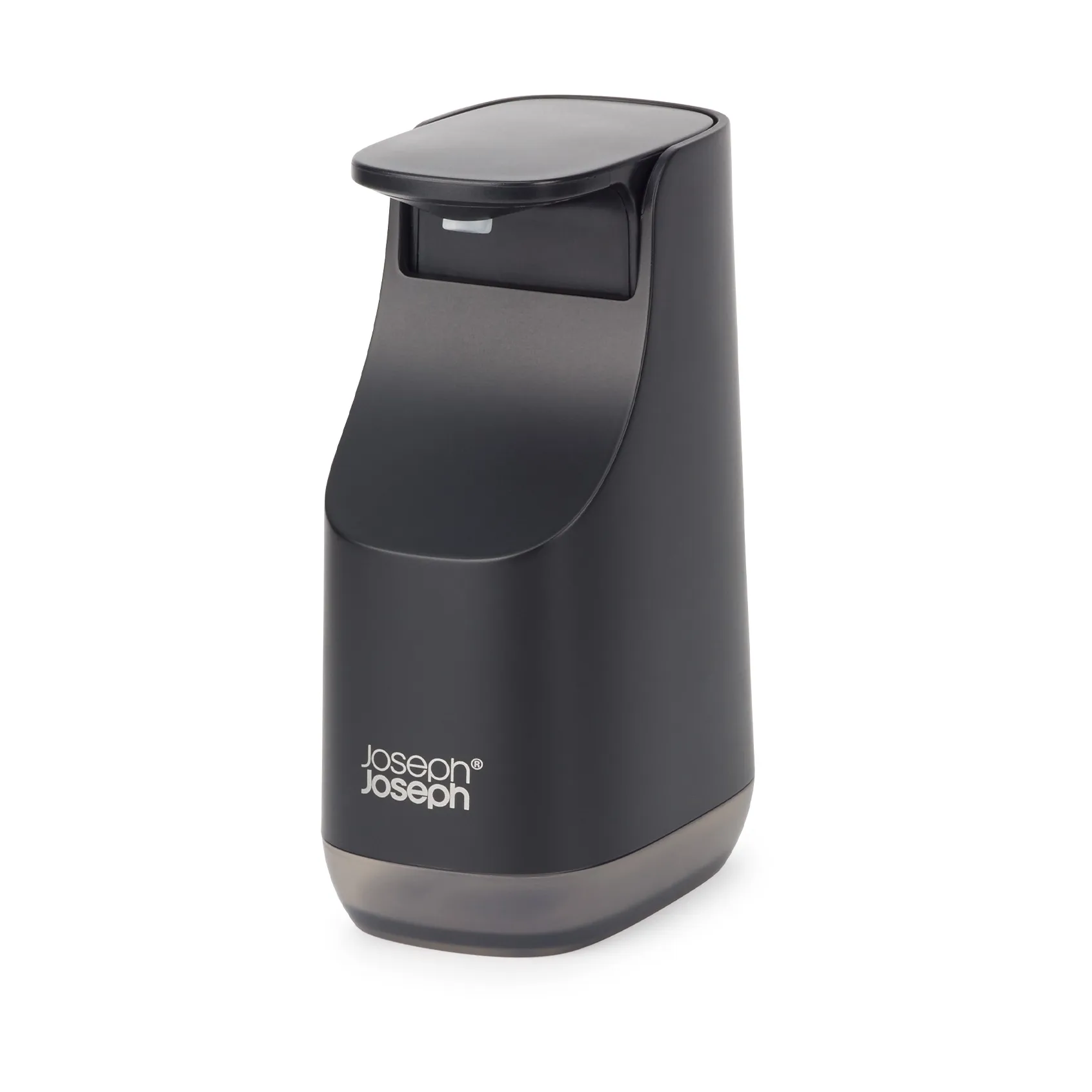 Dispensador de jabón Slim compact 14,2 cm, Negro Joseph Joseph