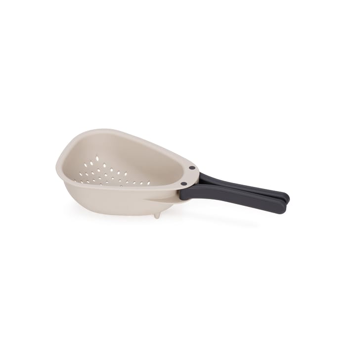 Droplet Colador compacto stone - Mini - Joseph Joseph