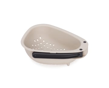Droplet Colador compacto stone - Mini - Joseph Joseph