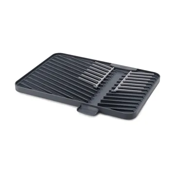 Escurridor Flip-up 40 cm - Gris - Joseph Joseph
