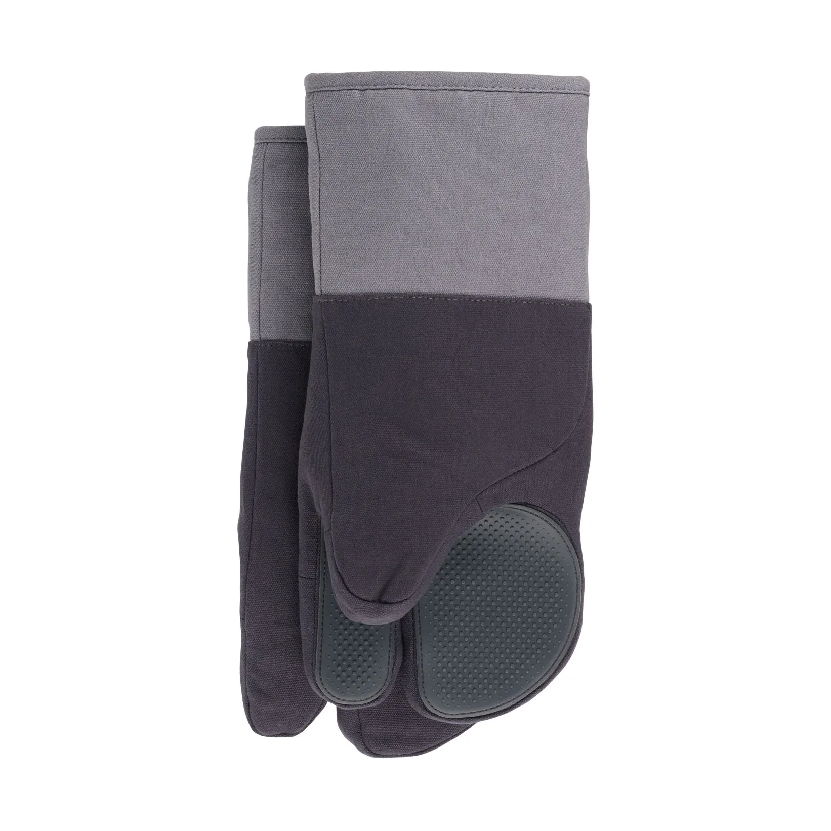 Guantes para horno Pinch 34,5 cm, Gris Joseph Joseph