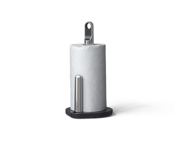 Hold Easy-Tear soporte para rollos de cocina - Graphite - Joseph Joseph