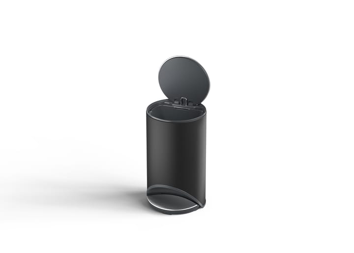 Joseph Joseph Arc cubo de pedal 10 L, Carbon black Joseph Joseph