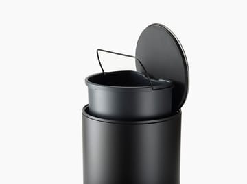 Joseph Joseph Arc cubo de pedal 10 L - Carbon black - Joseph Joseph
