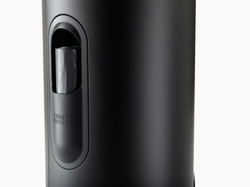Joseph Joseph Arc cubo de pedal 10 L - Carbon black - Joseph Joseph