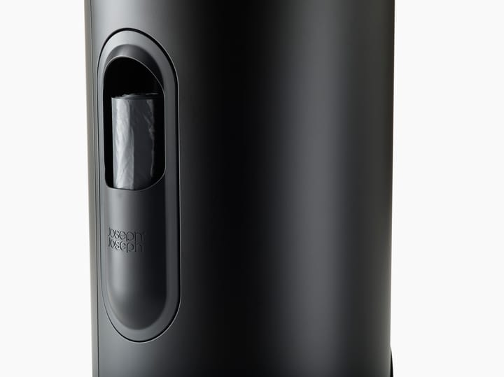 Joseph Joseph Arc cubo de pedal 10 L, Carbon black Joseph Joseph