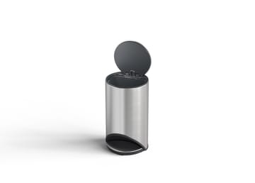 Joseph Joseph Arc cubo de pedal 10 L - Stainless steel - Joseph Joseph