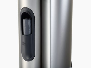 Joseph Joseph Arc cubo de pedal 10 L - Stainless steel - Joseph Joseph