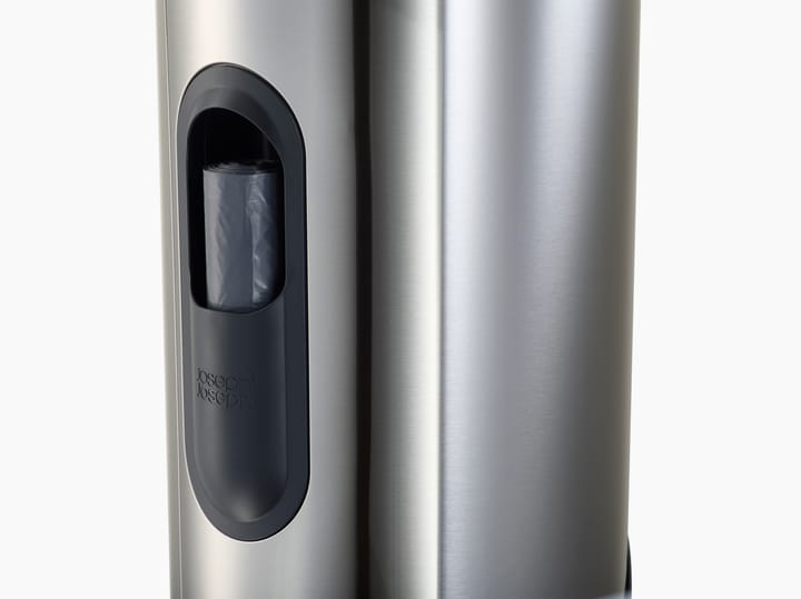 Joseph Joseph Arc cubo de pedal 10 L, Stainless steel Joseph Joseph