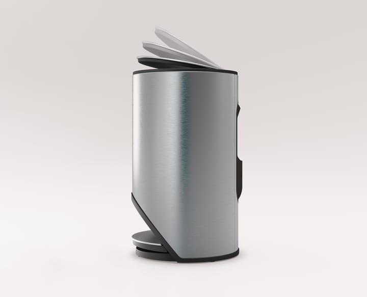 Joseph Joseph Arc cubo de pedal 10 L, Stainless steel Joseph Joseph
