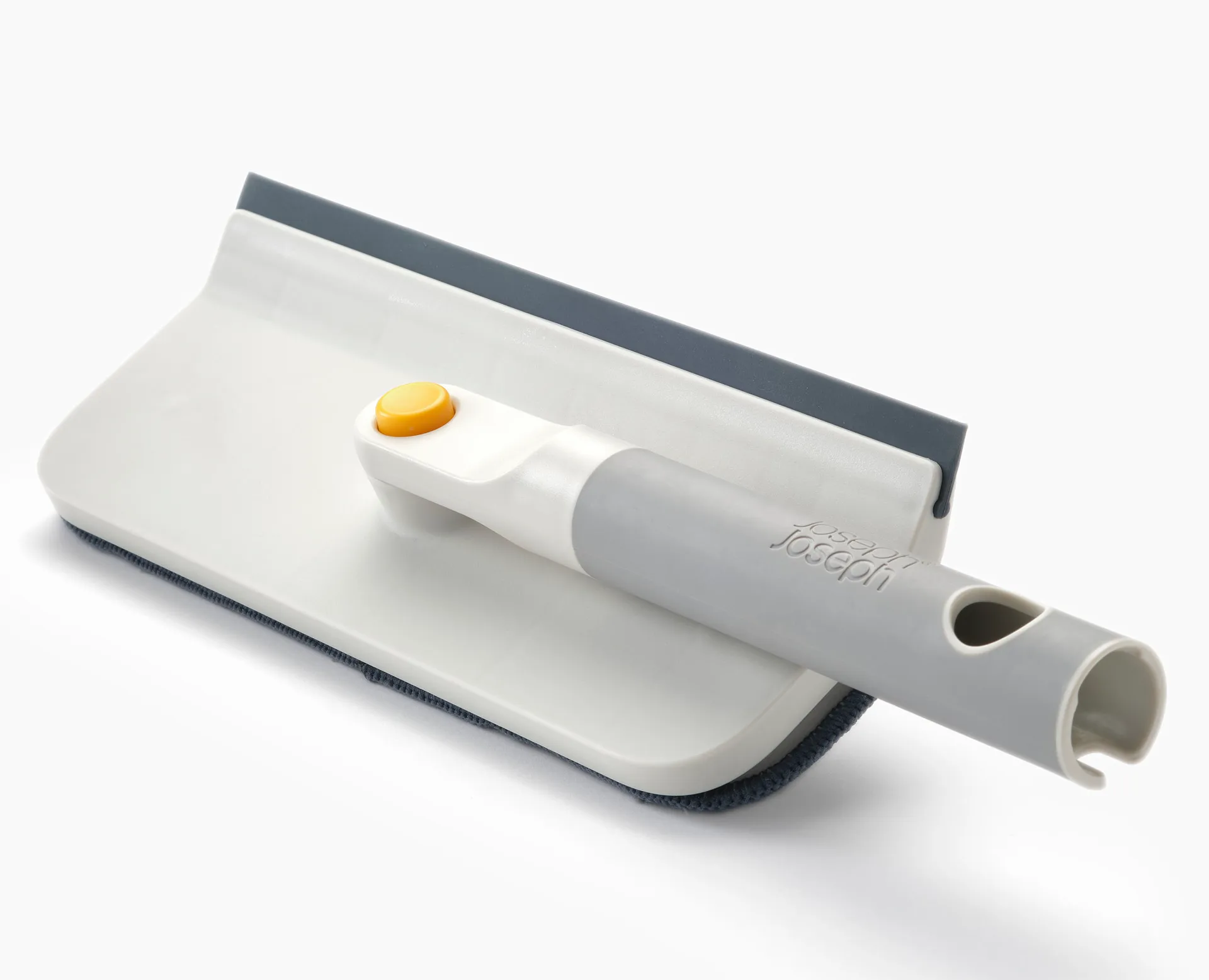 Joseph Joseph Cleantech 2-en-1 limpiacristales, Stone Joseph Joseph