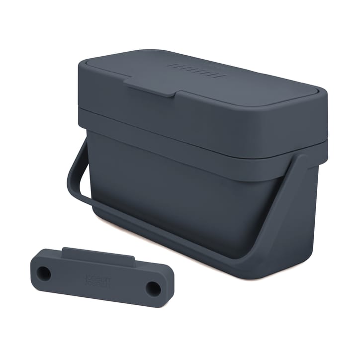 Joseph Joseph Compo 4 organizador de basura de alimentos - Graphite - Joseph Joseph