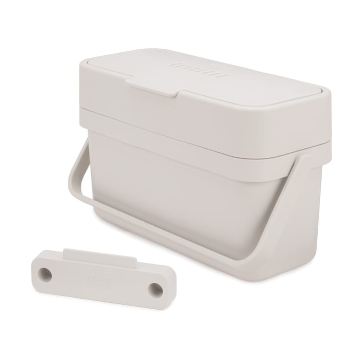 Joseph Joseph Compo 4 organizador de basura de alimentos - Stone - Joseph Joseph