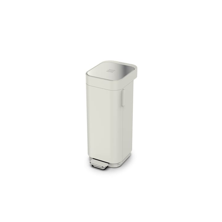Joseph Joseph Porta cubo de pedal 40 L - Concrete grey - Joseph Joseph
