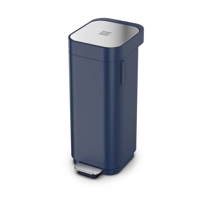 Joseph Joseph Porta cubo de pedal 40 L - Midnight blue - Joseph Joseph