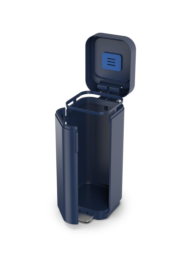 Joseph Joseph Porta cubo de pedal 40 L, Midnight blue Joseph Joseph