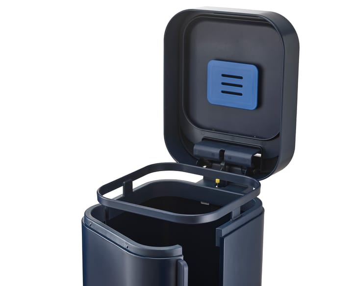 Joseph Joseph Porta cubo de pedal 40 L, Midnight blue Joseph Joseph
