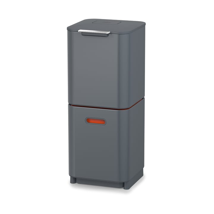 Joseph Joseph Totem Compact cubo de basura 40 L - Graphite - Joseph Joseph