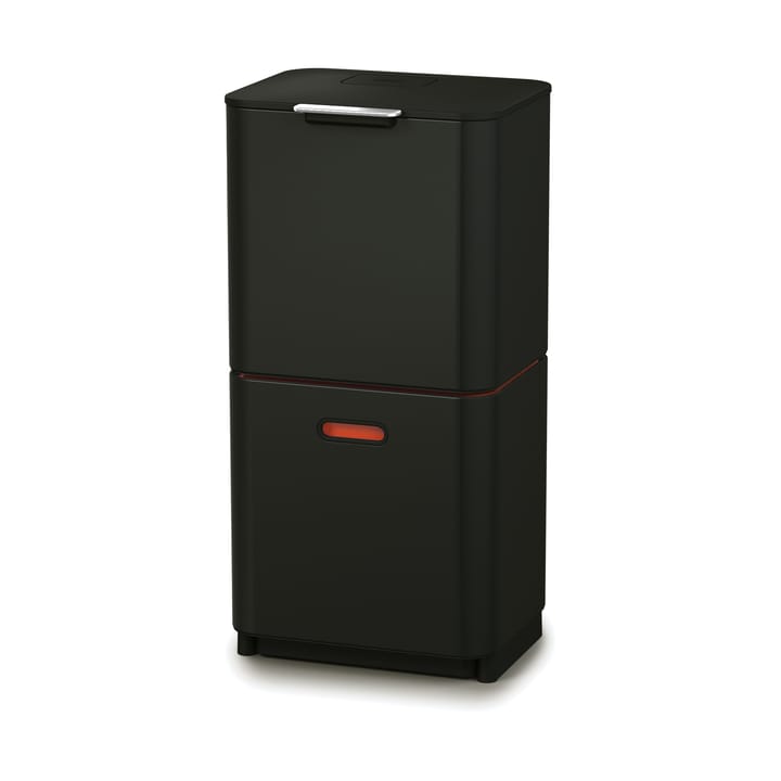 Joseph Joseph Totem Max cubo de basura 60 L - Carbon black - Joseph Joseph