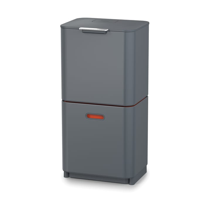 Joseph Joseph Totem Max cubo de basura 60 L - Graphite - Joseph Joseph