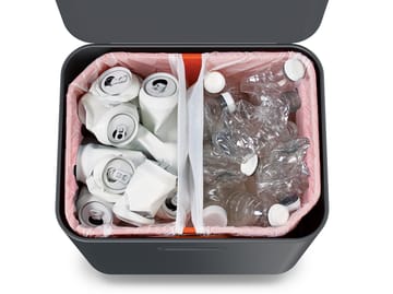Joseph Joseph Totem Max cubo de basura 60 L - Graphite - Joseph Joseph