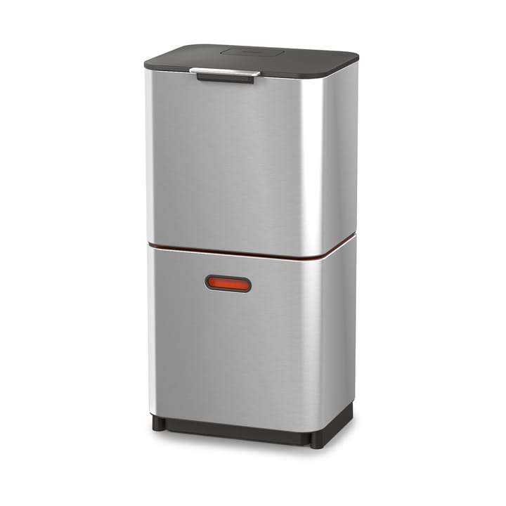 Joseph Joseph Totem Max cubo de basura 60 L - Stainless steel - Joseph Joseph