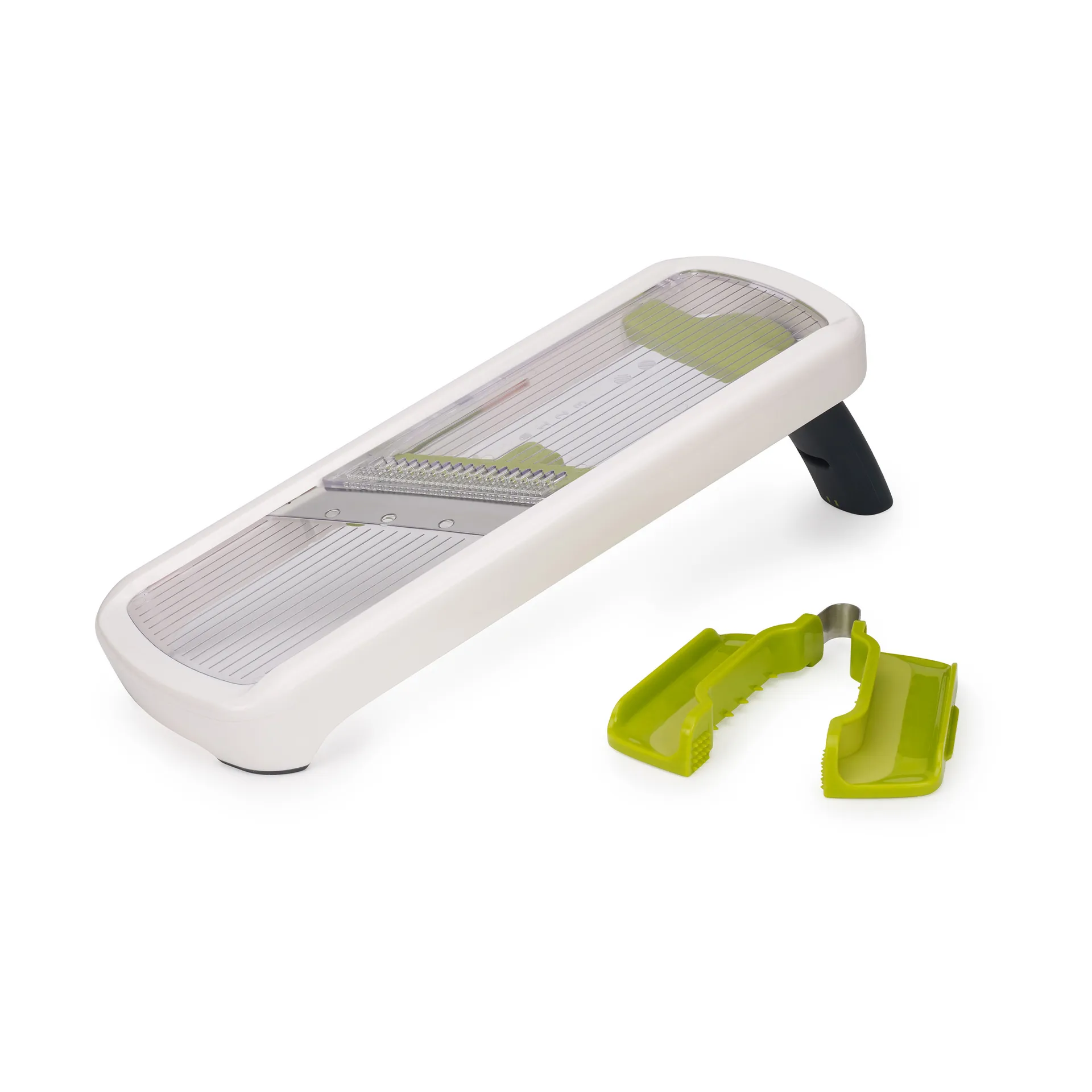 Mandolina Multi grip 42 cm, Blanco Joseph Joseph