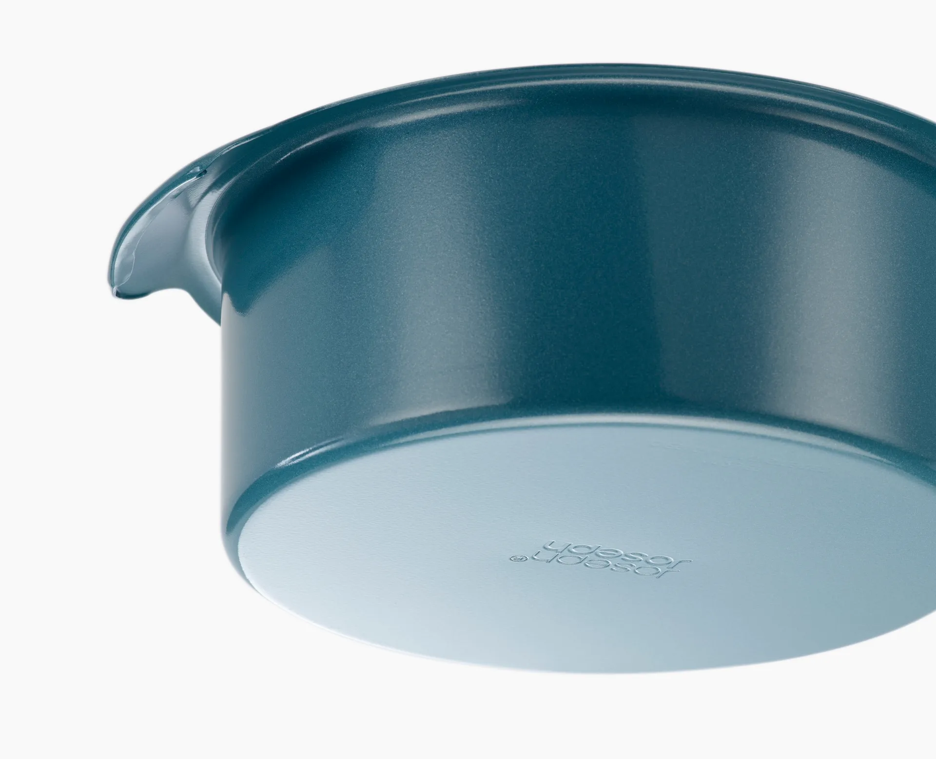 Molde para hornear redondo Nest bake Ø26,2 cm, Azul Joseph Joseph