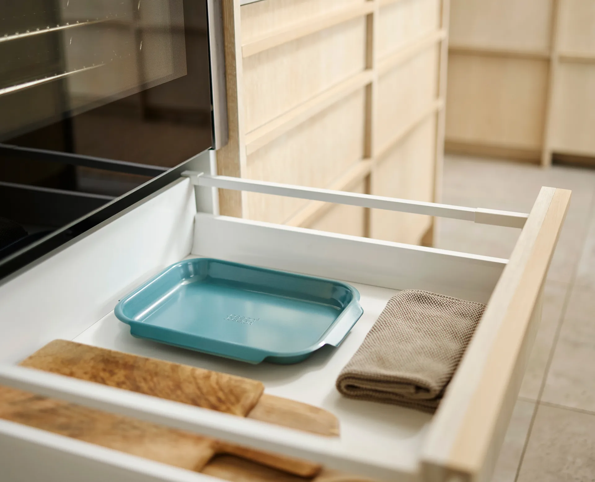 Molde para horno Nest bake 30 cm, Small Joseph Joseph