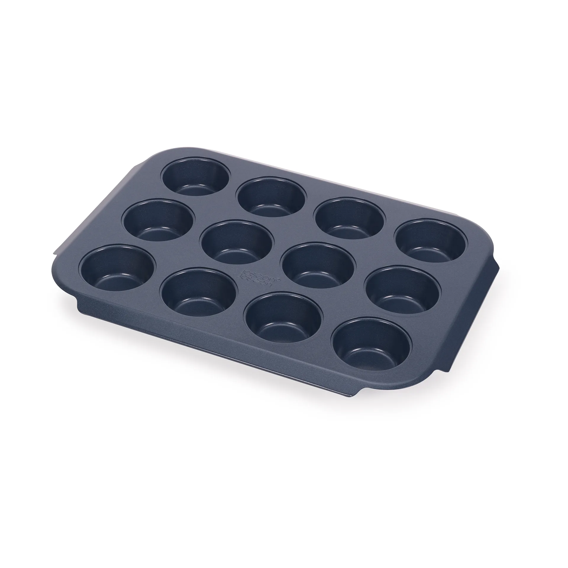 Molde para muffins Nest bake 41 cm, Azul Joseph Joseph
