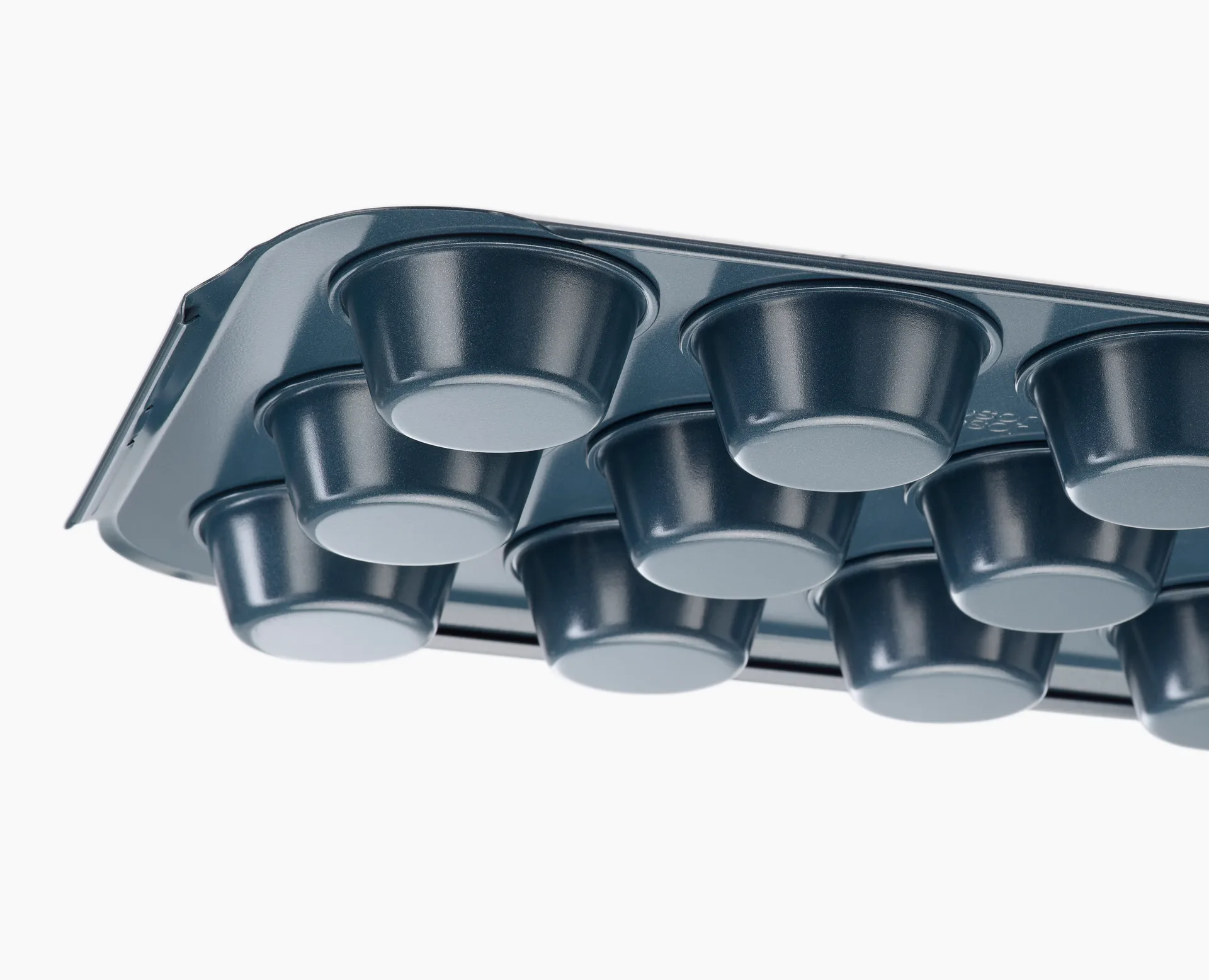 Molde para muffins Nest bake 41 cm, Azul Joseph Joseph