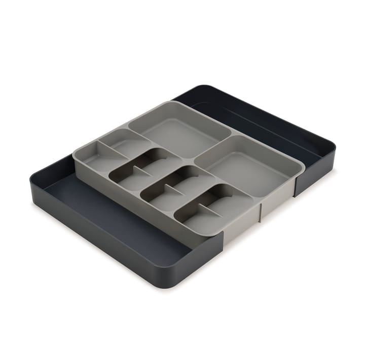 Organizador de cubiertos Drawerstore 39,5 cm - Azul claro - Joseph Joseph