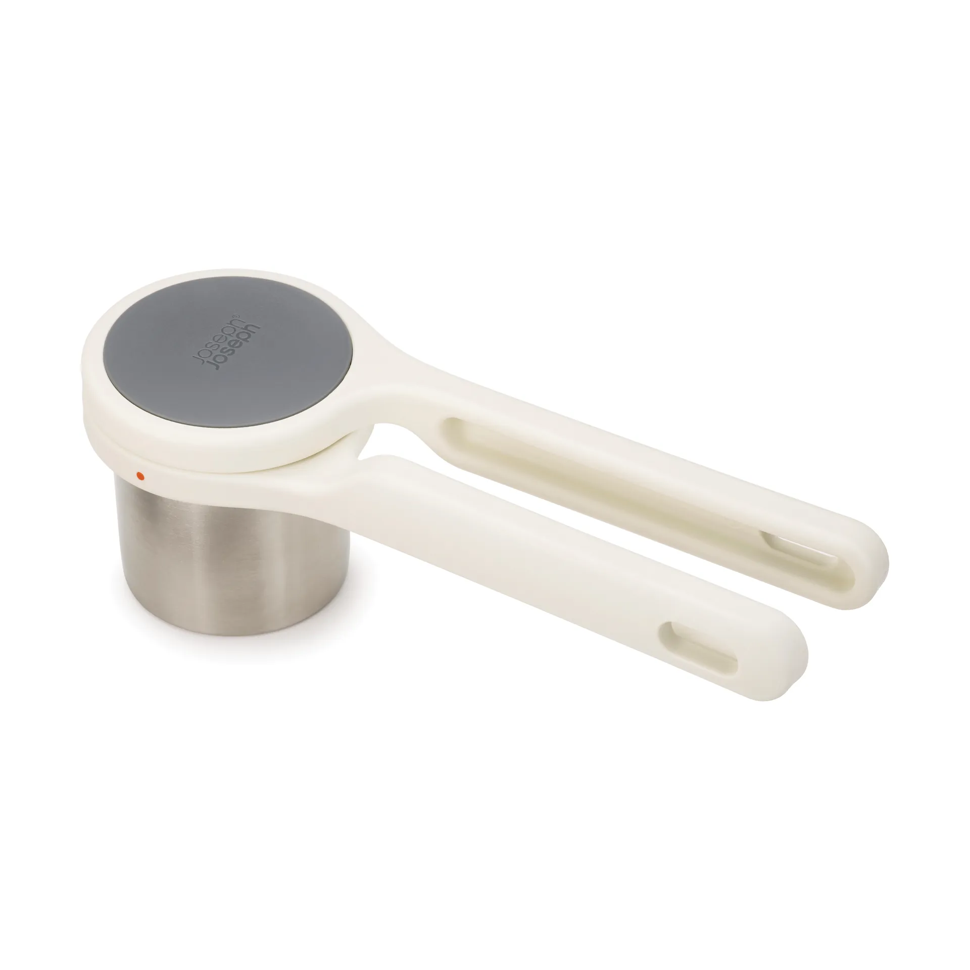 Prensa patatas Helix 26,5 cm, Blanco Joseph Joseph