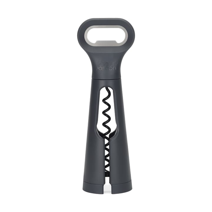Sacacorchos Barstar 3-en-1, 18,5 cm - Gris - Joseph Joseph