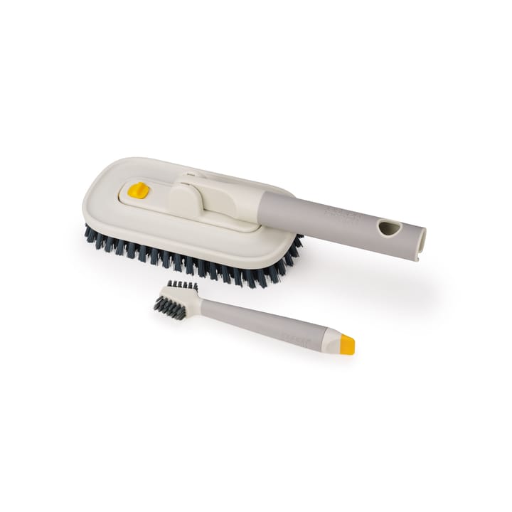 Set de limpieza detallada Cleantech - Light Stone - Joseph Joseph
