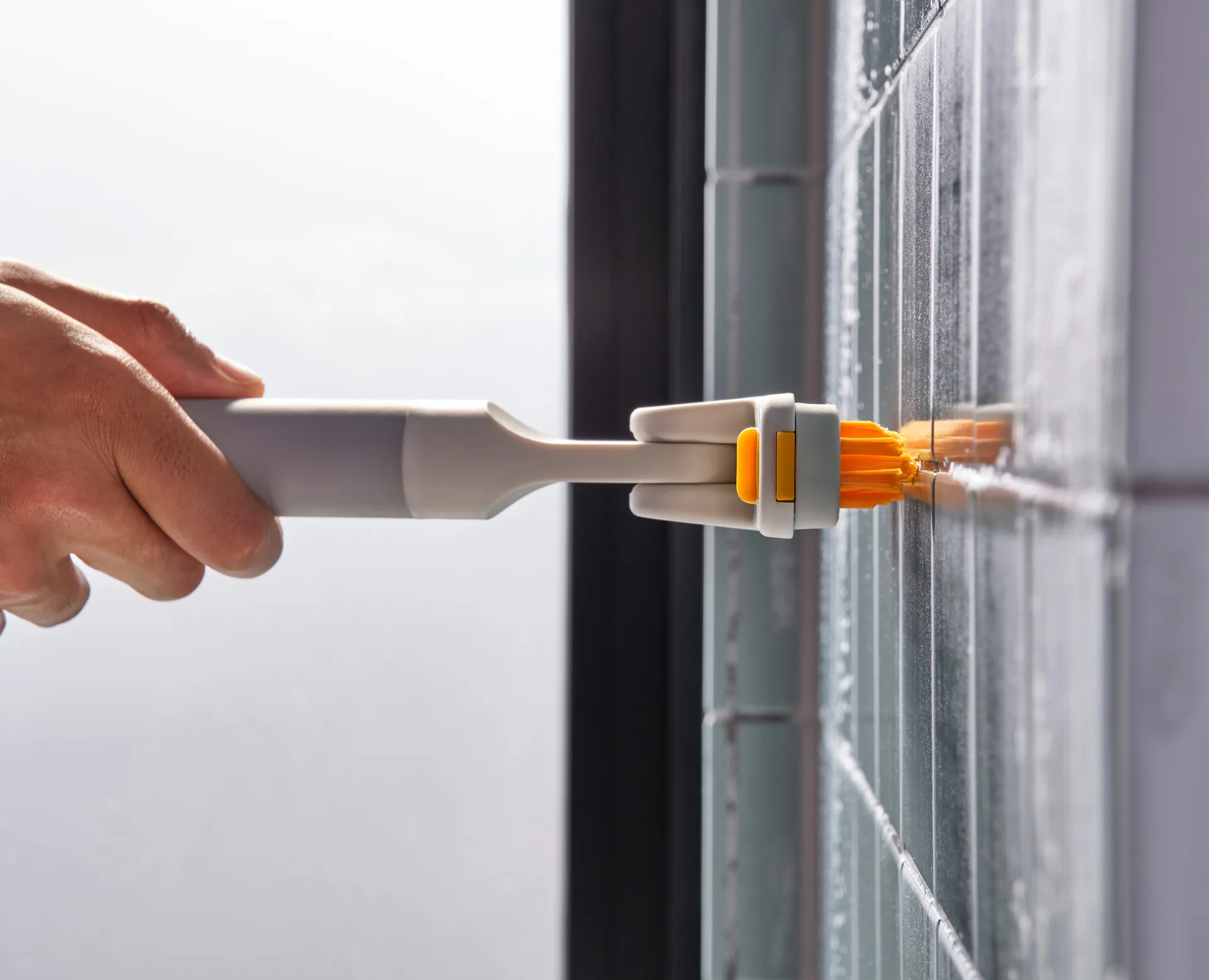 Set de limpieza detallada Cleantech, Light Stone Joseph Joseph