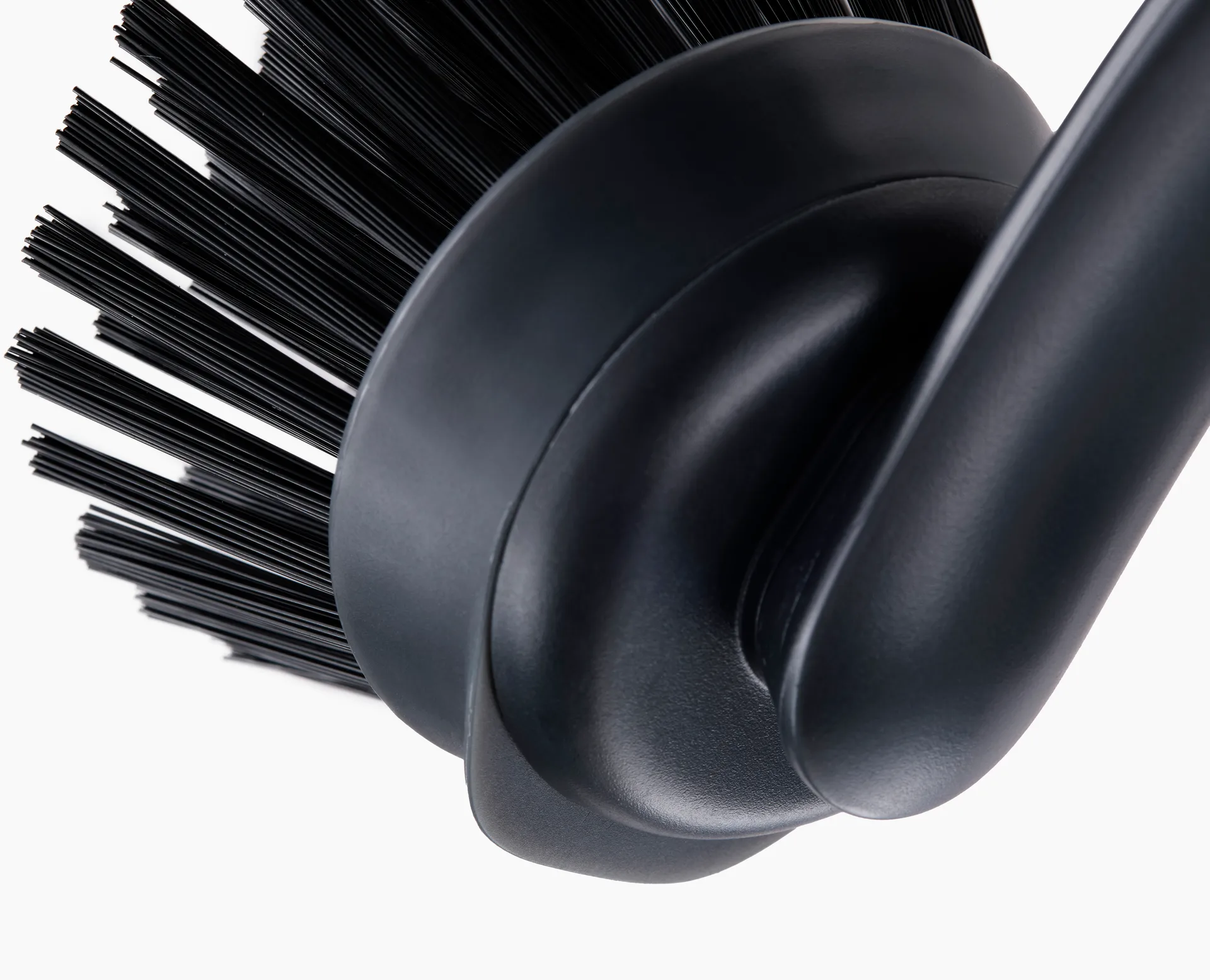 Sinktech cepillo para platos con cabezal de repuesto, Grey Joseph Joseph