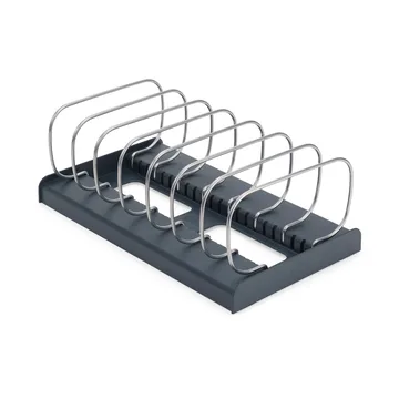 Soporte organizador Drawstore - Gris - Joseph Joseph