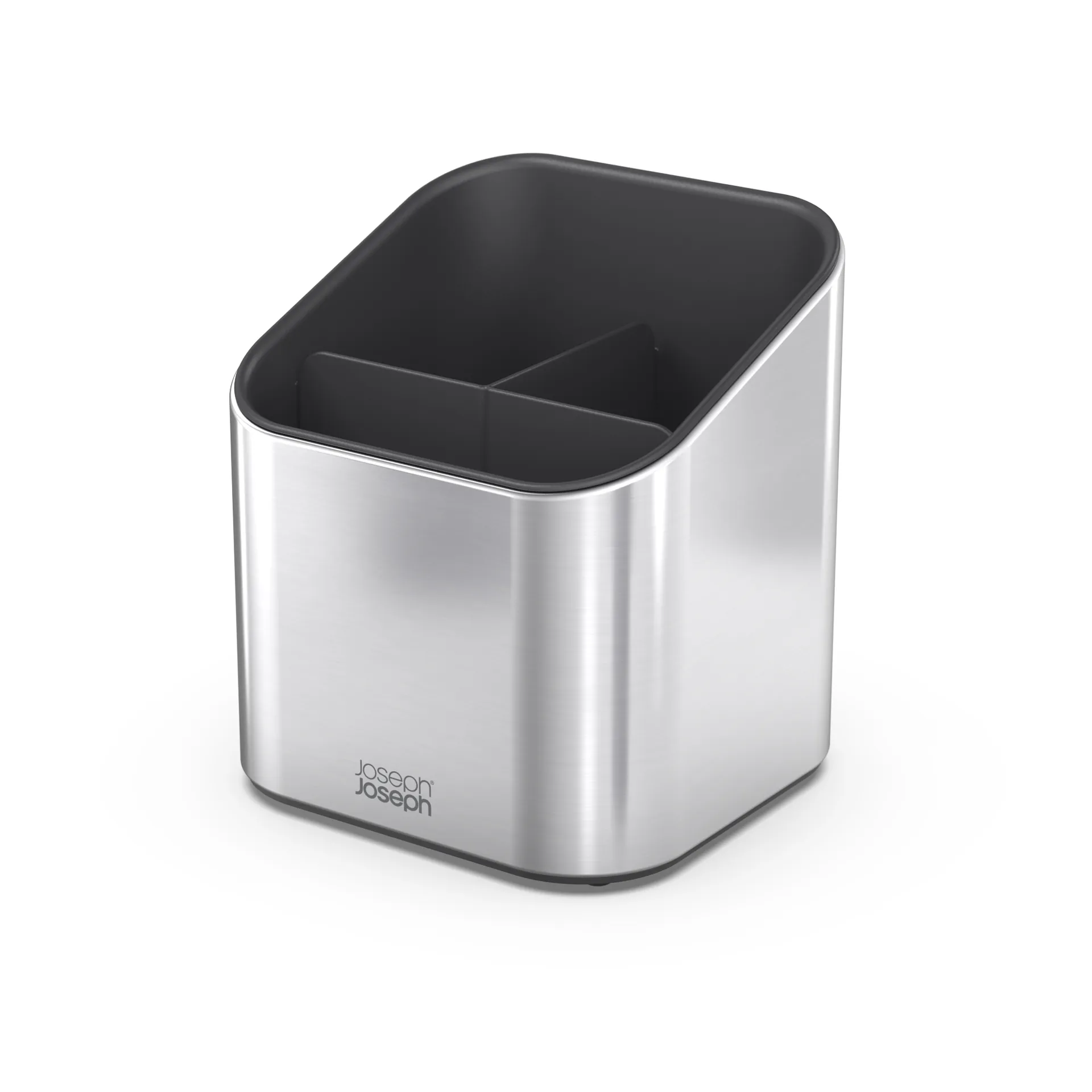 Soporte para utensilios Surface 16,9 cm, Gris Joseph Joseph