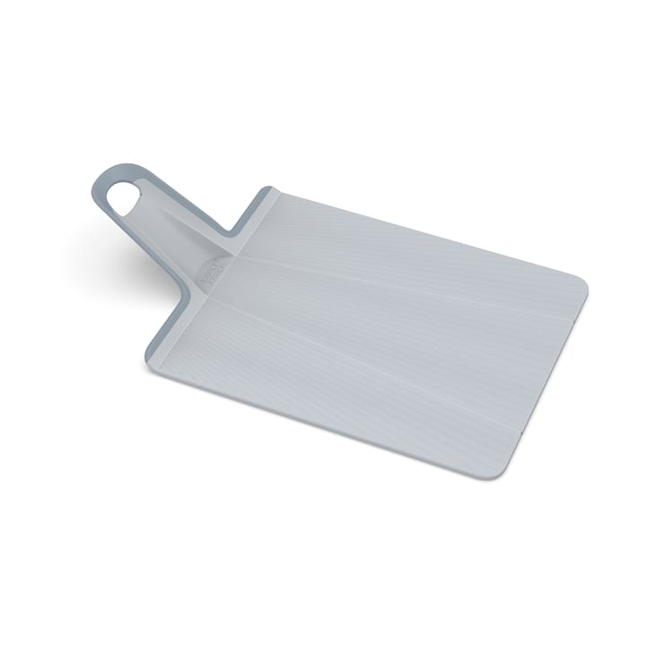 Tabla de cortar Chop2pot plus azul claro - Regular - Joseph Joseph