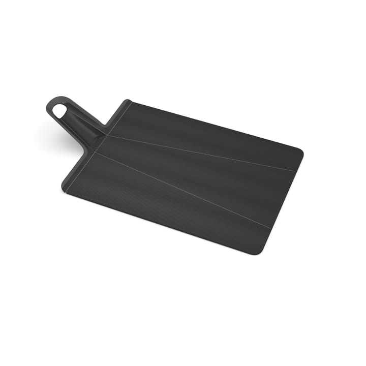 Tabla de cortar Chop2pot Plus negra - Large - Joseph Joseph
