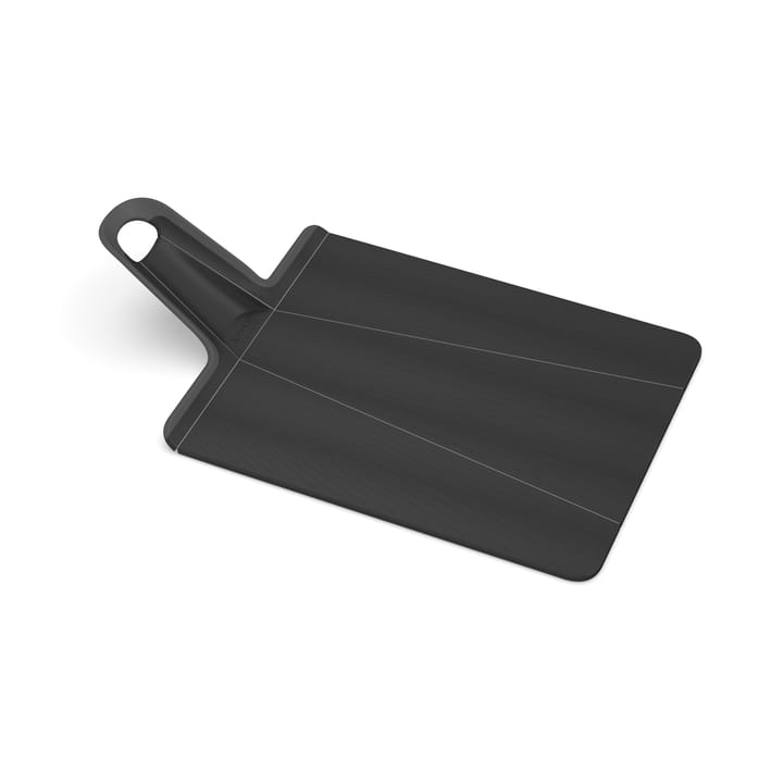 Tabla de cortar Chop2pot Plus negra - Regular - Joseph Joseph