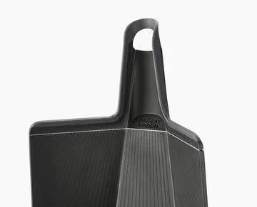 Tabla de cortar Chop2pot Plus negra - Regular - Joseph Joseph