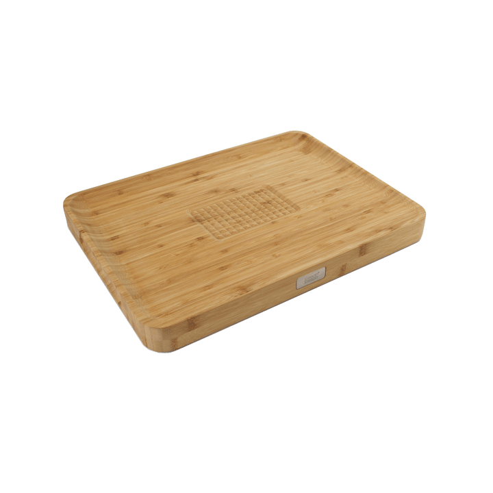 Tabla de cortar Cut & Carve - Bambú - Joseph Joseph