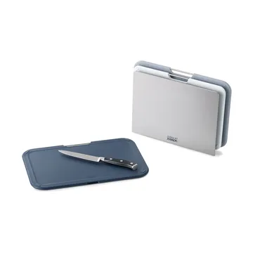 Tablas de cortar regular Nest 3 piezas - Gris - Joseph Joseph