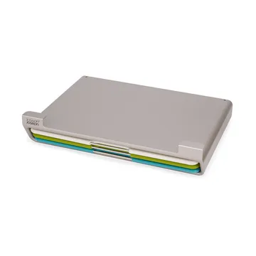 Tablas de cortar slim large Folio 3 piezas - Multi - Joseph Joseph