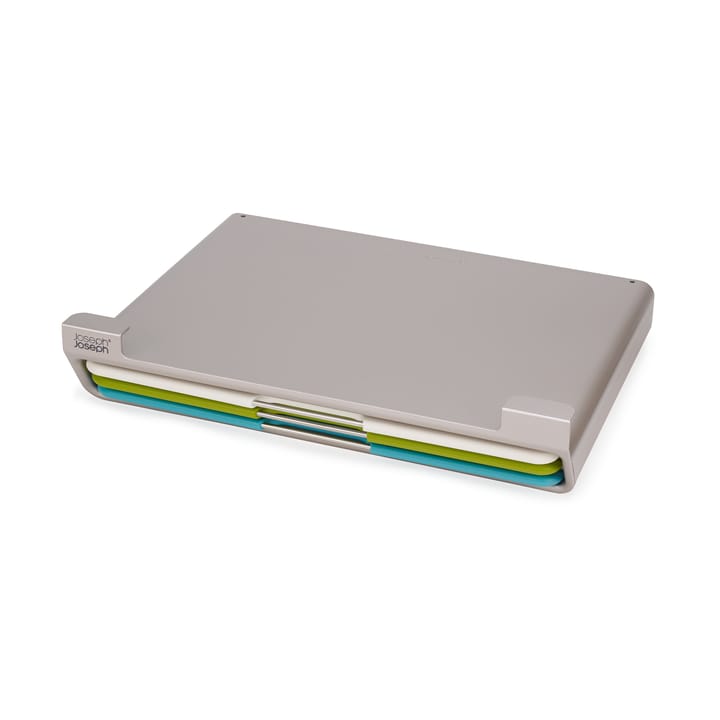 Tablas de cortar slim large Folio 3 piezas - Multi - Joseph Joseph